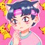 PinkE