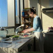 空枪是对你最后的温柔