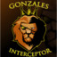 [ ☣ ] GonzaleS.InterceptoR [ ☣ ]