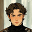 Steam avatar
