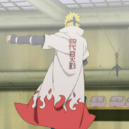 Stealth Minato