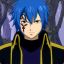 Jellal Fernandes