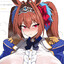 Daiwa Scarlet