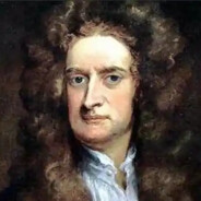 Isaac Newton