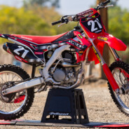 CRF250