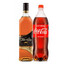 RON Y COCA COLA
