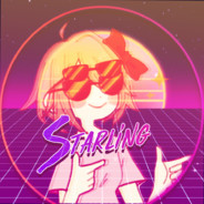 Starling avatar