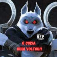 Coisa Ruim