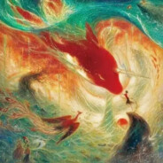 问世间情为何物