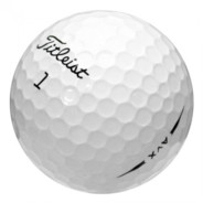 Golf Ball