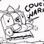 Couchwarrior