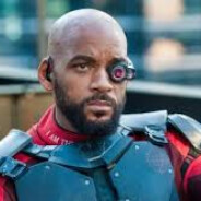 DEADSHOT