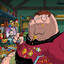 Peter Griffin