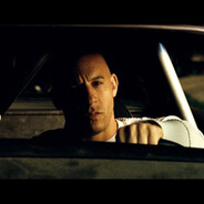 Dominic Toretto's avatar
