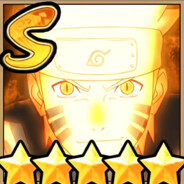 漩渦鳴人「九喇嘛連結