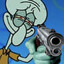 Squidward