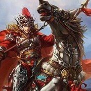 敌军阵型已乱随我杀！