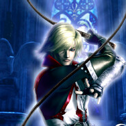 Leon Belmont avatar
