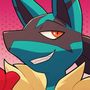 Lucario da 12 | GVDJBR