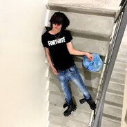 Immortal Brownie Jr.