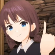 长了个痔疮，他说很有颗粒感