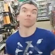dollar store goon