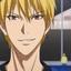 Kise Ryota