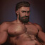 Steam avatar