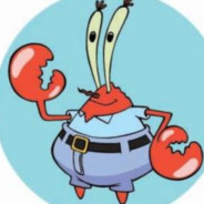 Mr. Krabs