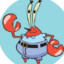 Mr. Krabs