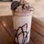 Oreo Milkshake