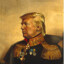 GOD EMPEROR TRUMP