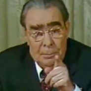 Леонид Брежнев