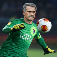 Player avatar