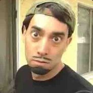 Дэвид Блэйн