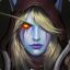 Sylvanas Windrunner