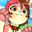 Tiny Neapolitan