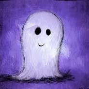 -Ghost ツ