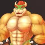 Fabulous Bowser avatar