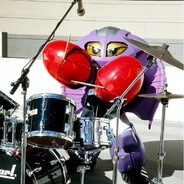 超勇的蝎子莱莱