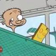 Please choose a nickname, sir.