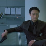 保安部高级督查 杨锦荣