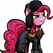 Pinky Vissarionovich Pie