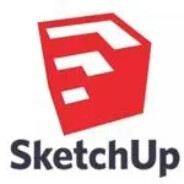 SketchUp最好使用者