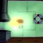 Floatingsponge