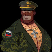 Полковник ZOV