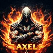 ♛𝐚𝐱𝐞𝐥™