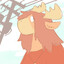 moosey