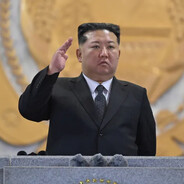 KIM JONG UN - steam id 76561199028992976