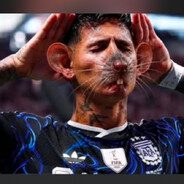 Adilsinho da matemática SKINS